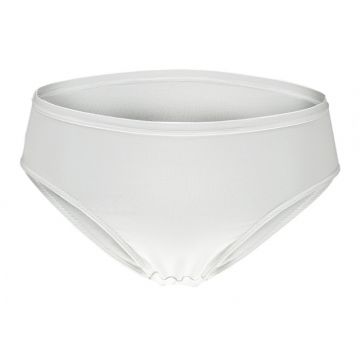 ALUSHOUSUT TAI MICRO 2 KPL/PKT VALK. M - Naisten alushousut - 7318161018271 - 1