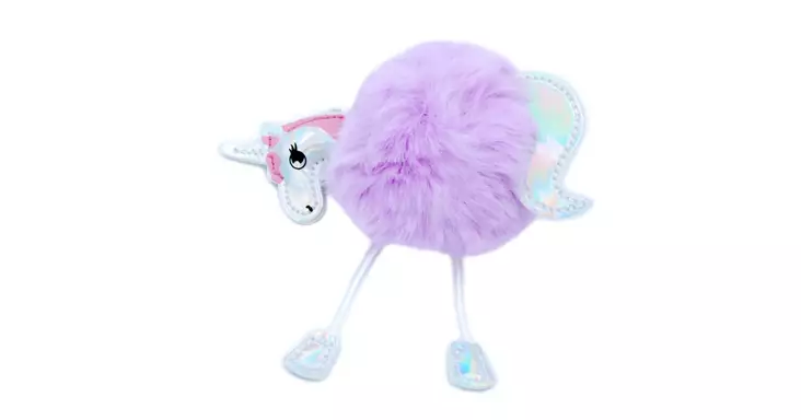 AVAIMENPERÄ YKSISARVINEN - Avaimenperät - 6420616797851 - 1