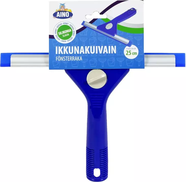 Aino ikkunalasta 25 cm - Ikkunanpesutarvikkeet - 6416096132251 - 1
