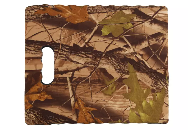 Atom Istuinalusta Camo - Retkeilykalusteet - 6410412697981 - 1