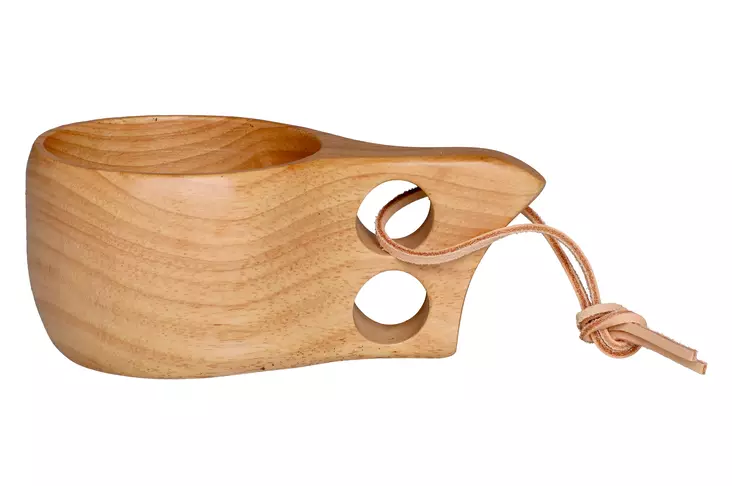 AuroraB Kuksa kahden sormen - Retkiruokailu - 6410410182861 - 1