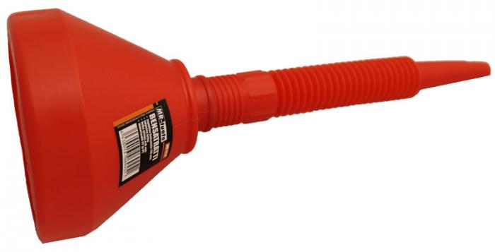 BENSATRATTI 160 MM - Polttoainekanisterit ja suppilot - 6430013069451 - 1