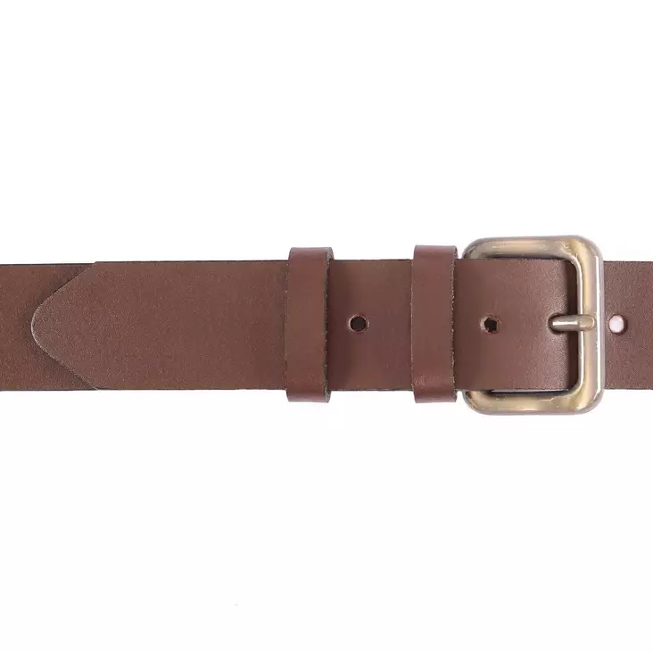 BLC vyö 5240D 40mm T.ruskea - Miesten vyöt ja henkselit - 6416140010931 - 1