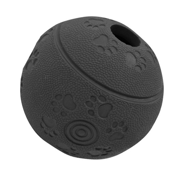 Best Friend Clever aktivointipallo iso 11 cm, värilajitelma - Koiran lelut ja agility - 5700551150821 - 1