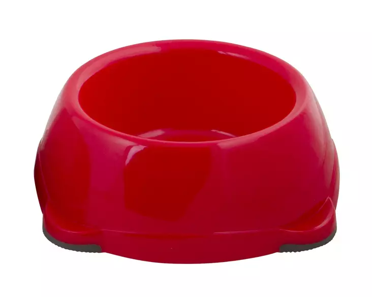 Best Friend Gear paw 1,25 L muovikuppi, värilajitelma - Ruokakupit ja ruokintavälineet - 5700551110771 - 1