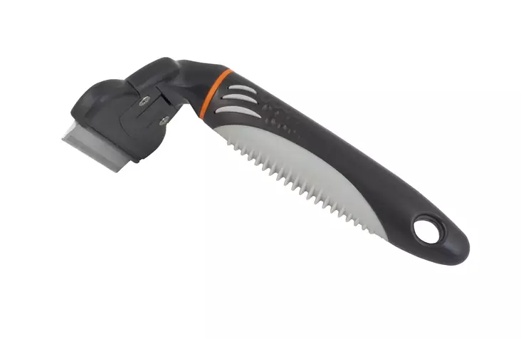 Best Friend Gear pohjavillan poistaja M (terän leveys 71mm) - Koiran trimmaus ja turkinhoito - 5700551130571 - 1