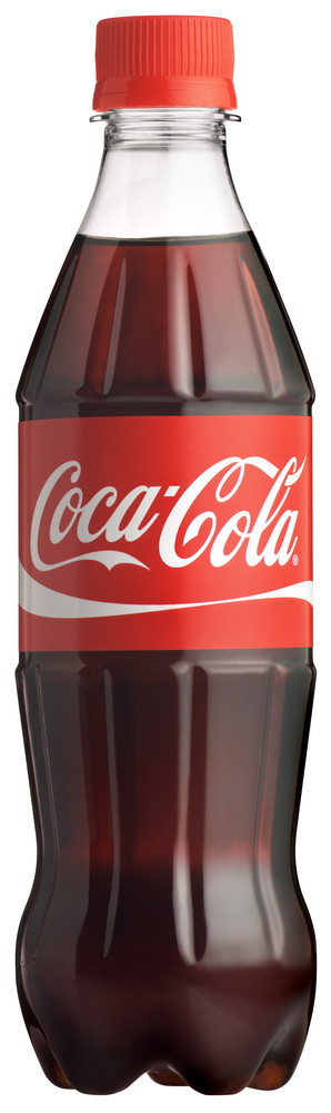 COCA-COLA 0,5L - Limut - 6415600501781 - 1