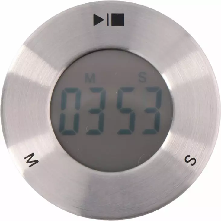 DIGITAALINEN KEITTIÖ AJASTIN - Keittiövaa'at ja ajastimet - 8711252070971 - 1