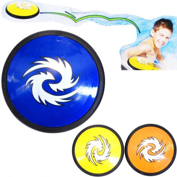 FRISBEE 11 cm - Ulkoleikit - 7340010291221 - 1