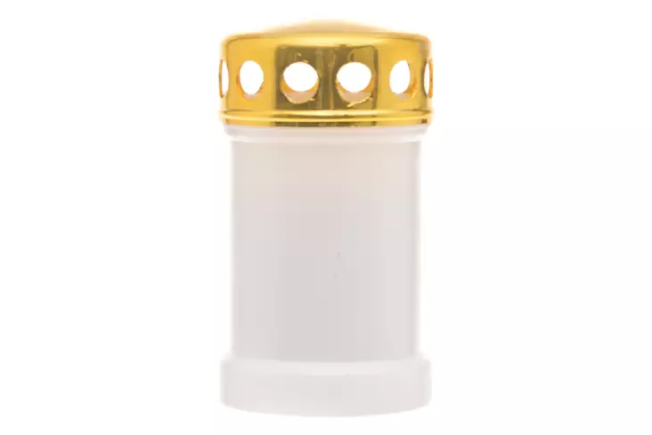 Finnlumor LED-hautakynttilä hämäräkytkimellä - LED-kynttilät - 6410413081321 - 1