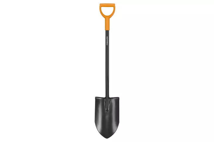 Fiskars Ergocomfort Pistolapio - Lapiot, talikot ja kuokat - 6411503201551 - 1