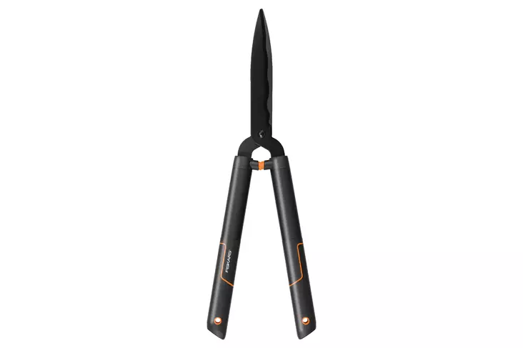 Fiskars Singlestep Pensassakset - Puutarhasakset, oksaleikkurit ja -sahat - 6411501147301 - 1