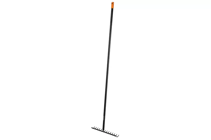 Fiskars Solid Rautaharava - Haravat - 6411501357151 - 1
