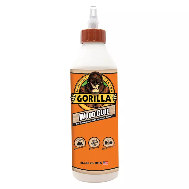 GORILLA PUULIIMA 118ml - Liimat ja erikoisliimat - 5704947004361 - 1