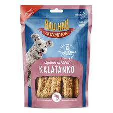 HHC Viljaton herkku Kalatanko 90 g - Koiran makupalat - 6430069587381 - 1
