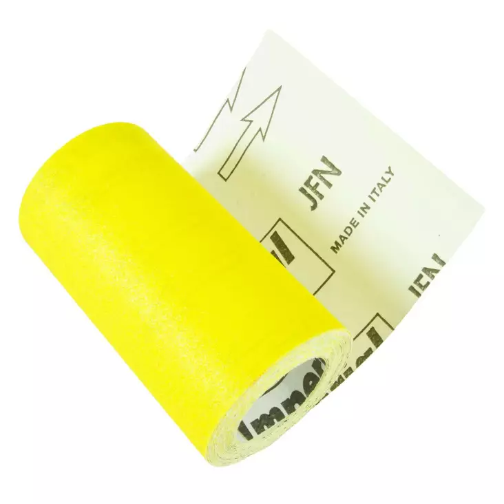 HIOMAPAPERI 115X5 GR 120 - Hiomapaperit - 8010626014451 - 1