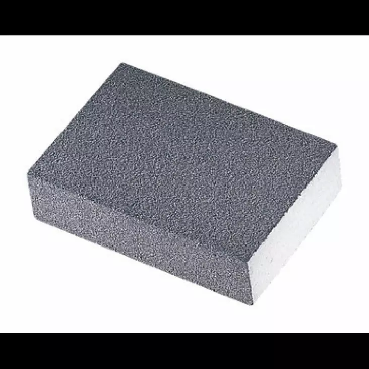 Hiomatyyny keskikarkea/karkea - Hiomatarvkkeet - 4001941010871 - 1