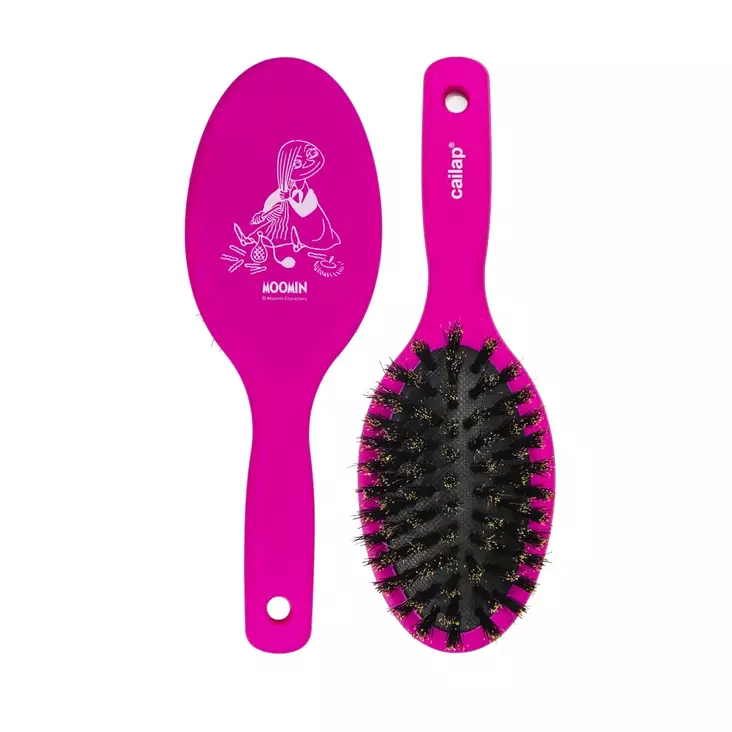 HIUSHARJA MYMMELI - Kosmetiikkatarvikkeet - 6416274372431 - 1