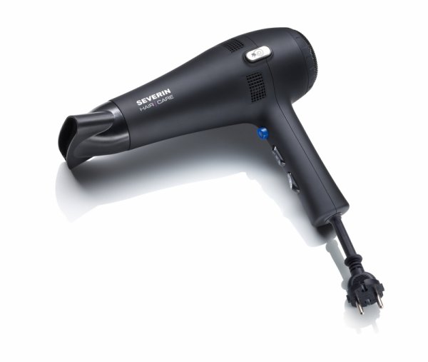 HIUSTENKUIVAIN Severin - Hiustenkuivaimet ja kotiparturit - 4008146004391 - 1