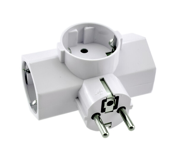 Haaroitin - Haaroituspistorasiat - 6438140940001 - 1