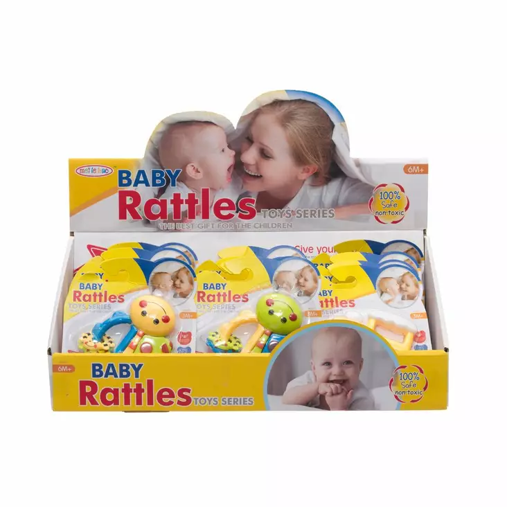 Helistinlelu - Sisäleikit - 6410416202051 - 1