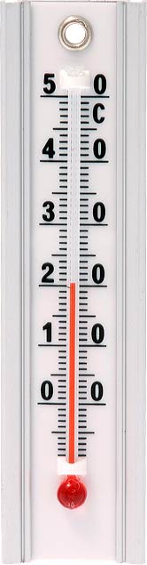 Huonelämpömittari - Sisälämpömittarit - 6411570001061 - 1