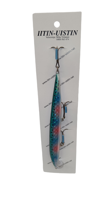 IITIN-UISTIN NEULAMUIKKU 16CM 1 - Vaaput - 0000000080321 - 1