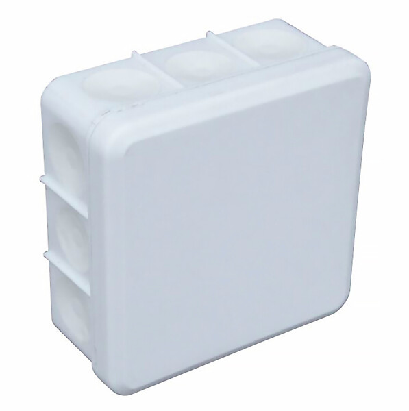 Jakorasia - Sähkörasiat - 6438140000071 - 1