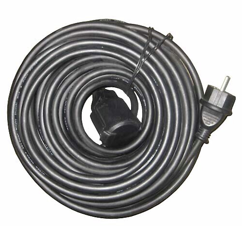 Jatkojohto - Jatkojohdot - 6438140273321 - 1