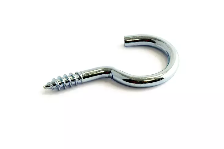 KATTOKOUKKU 15 60 - Koukut ja naulakot - 7317900071461 - 1