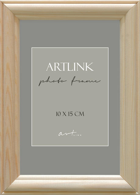 KEHYS LINE NATUR 18 X 24 - Kehykset ja albumit - 4740100530071 - 1