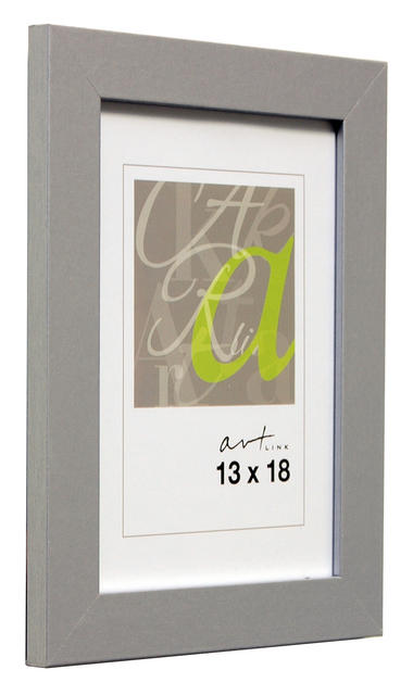 KEHYS TRENDLINE HOPEA 30 X 40 - Kehykset ja albumit - 4740100786591 - 1