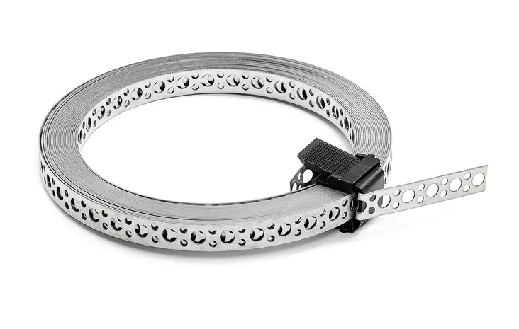 KIINNITYSVANNE 12 X 0,75 10M - Asennusnauhat - 7319655171311 - 1