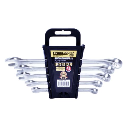 KIINTOLENKKIAVAINSARJA 5-OS. - Työkalusarjat - 6438152028001 - 1