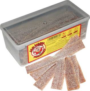 KING REAL COLAREMMI 300G - Makeispussit, -patukat ja tikkarit - 8435063804791 - 1