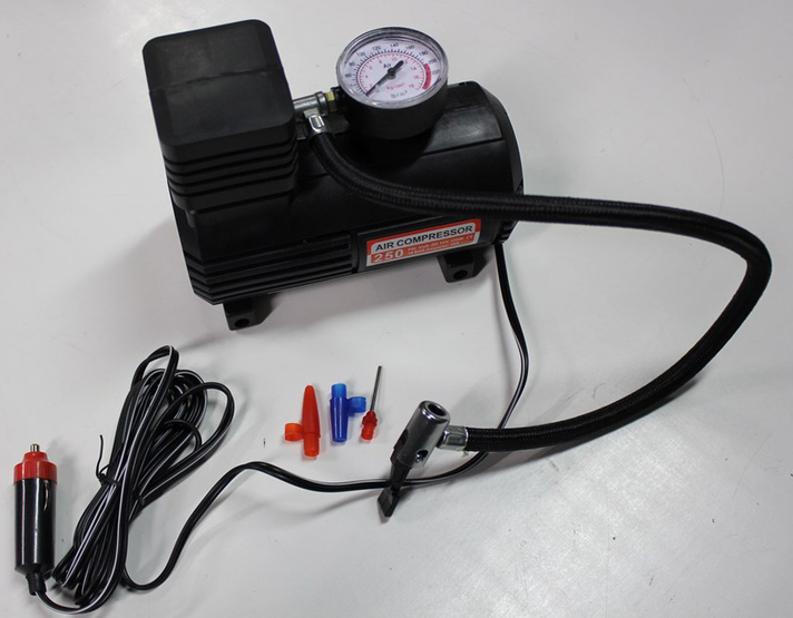 KOMPRESSORI MUOVI - Kompressorit - 6430037751851 - 1