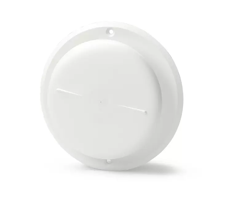 KORVAUSILMAVENTTIILI 280 100 VALK. - Rakennuksen ilmanvaihto - 7043823000751 - 1