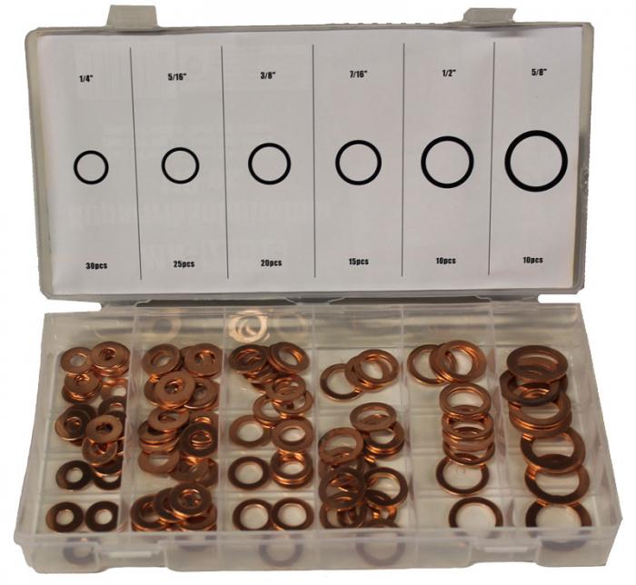 KUPARIRIKKALAJITELMA 110-OS. - Autokitit - 6430013065781 - 1