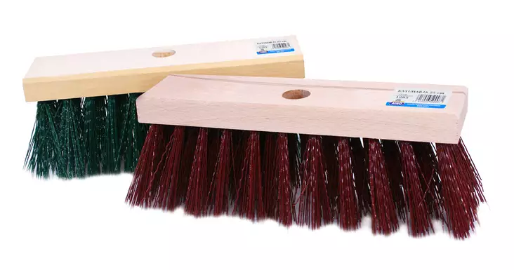 Katuharja 25cm - Katuharjat - 6416096500081 - 2