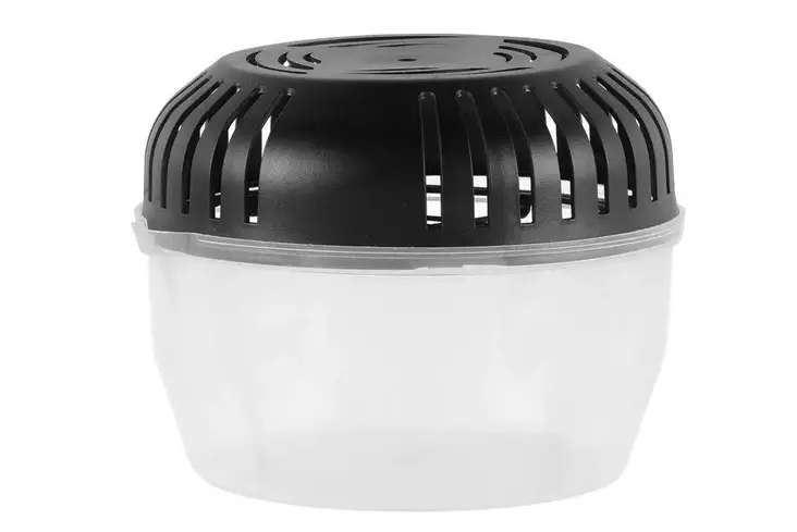 Kosteudenpoistaja 450 g - Kosteudenpoistajat - 6410416312781 - 1