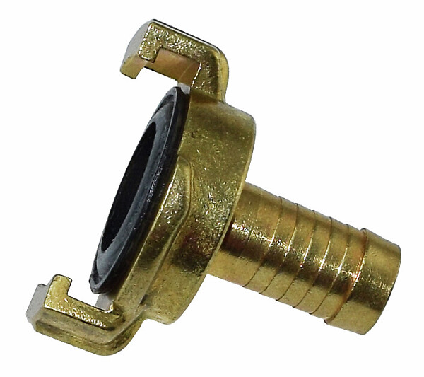 Kynsiliitin - Letkut ja letkuliittimet - 6438140051301 - 1