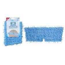 LAMINAATTIPYYHIN MIKROKUITU SINI - Siivousliinat ja -sienet - 6423800037771 - 1
