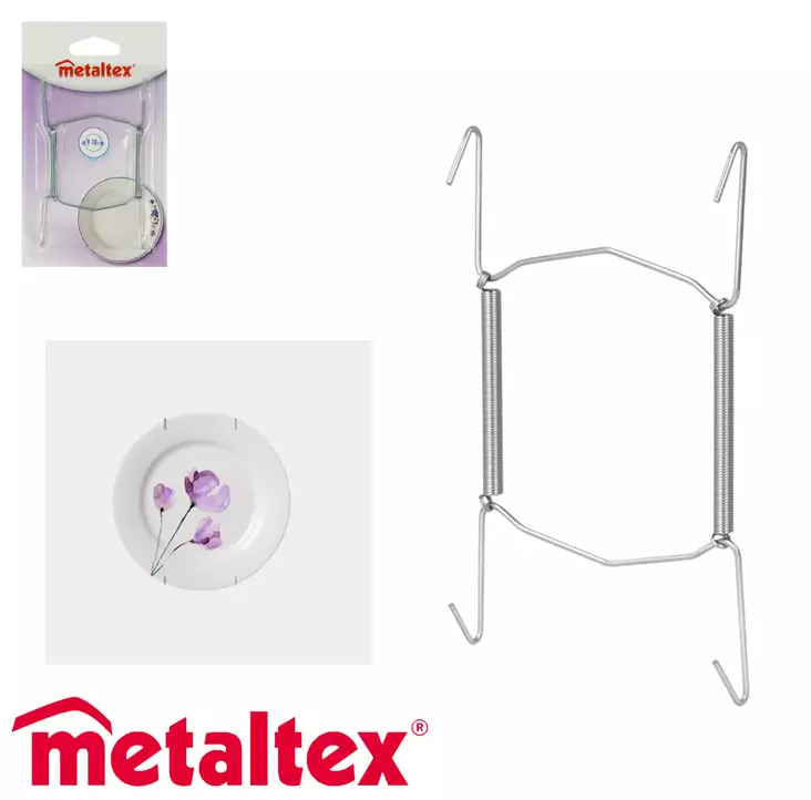 LAUTASPIDIKE 9-18 CM - Kehykset ja albumit - 8002522090011 - 1