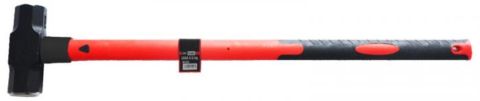 LEKA 4,5 KG - Vasarat - 6430032152271 - 1