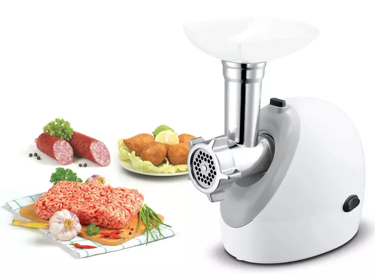 LIHAMYLLY 1500W - Keittiön erikoiskoneet - 6430037754111 - 1