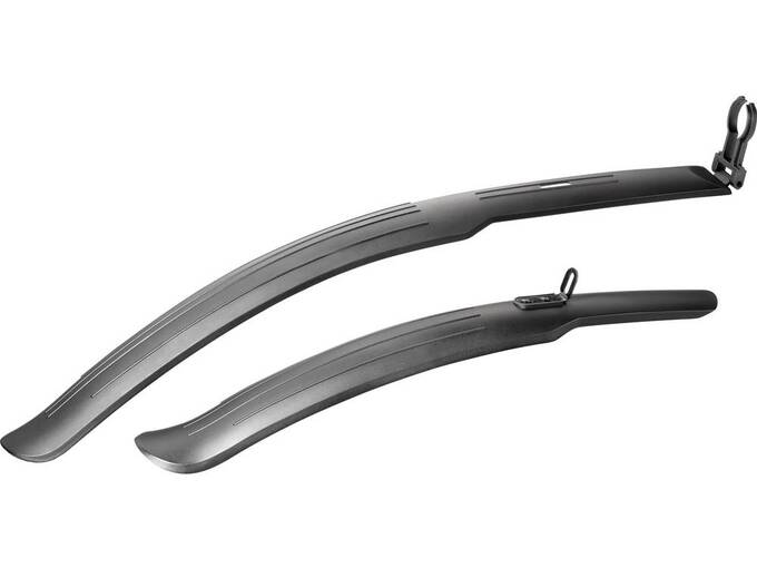 LOKASUOJA - Pyöräilyvarusteet ja -lukot - 8711252683041 - 1