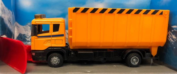 LUMIAURA - Sisäleikit - 4897021683321 - 1