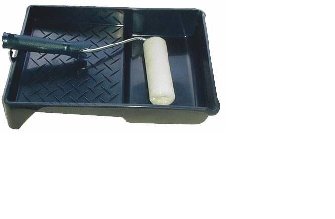 Lakkatelasetti kombi 100 mm - Telat ja telanvarret - 6418899144011 - 1