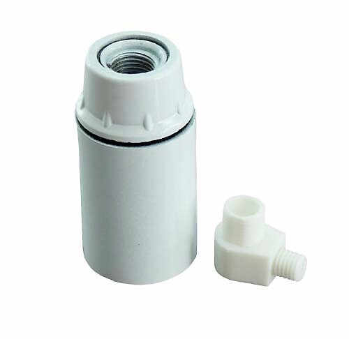 Lampunpidin - Asennustarvikkeet - 6438140944061 - 1