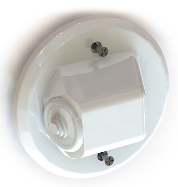 Liitäntäkansi jakorasialle - Asennustarvikkeet - 6438140901361 - 1